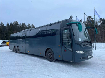 Coach VOLVO