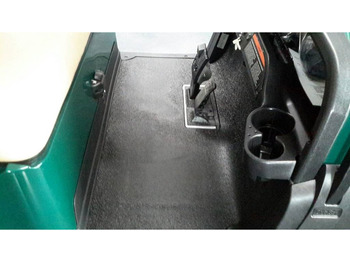 Golf cart Club Car tempo 2+2 new battery pack: picture 5