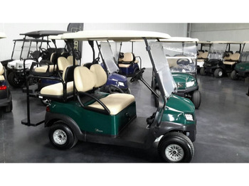 Golf cart Club Car tempo 2+2 new battery pack: picture 2