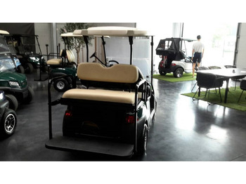 Golf cart Club Car tempo 2+2 new battery pack: picture 4