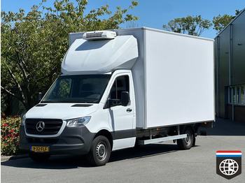 Refrigerated van MERCEDES-BENZ Sprinter