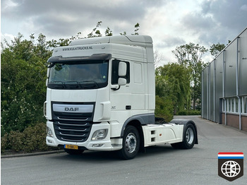 Tractor unit DAF XF 460