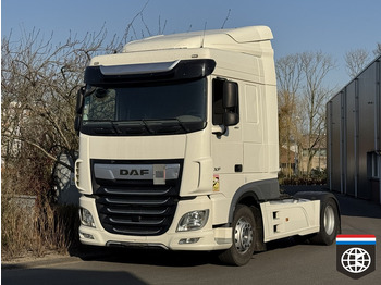 Tractor unit DAF XF 480