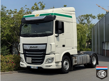 Tractor unit DAF XF 480