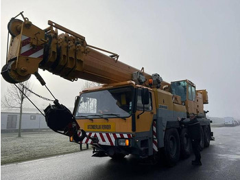 Crane Liebherr - LTM1070 - LTM 1070 LTM 1070-1 - LTM1070: picture 4