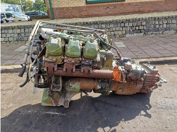 Engine MERCEDES-BENZ