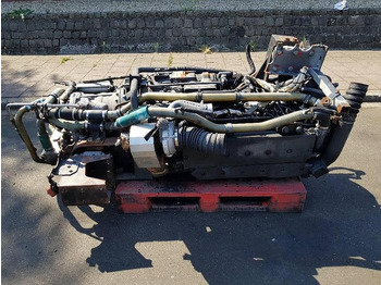 Spare parts MERCEDES-BENZ