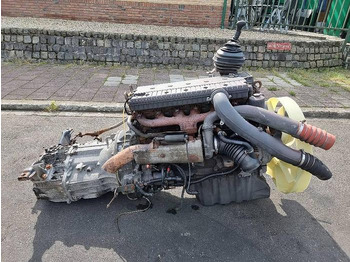 Spare parts Mercedes-Benz OM906LA.111/2-00: picture 4