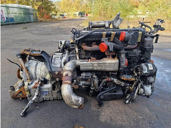 Spare parts MERCEDES-BENZ