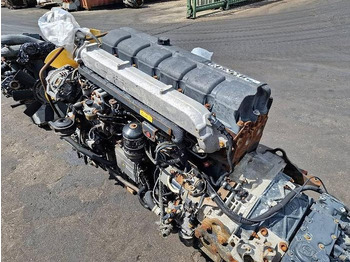 Spare parts Renault DCI 11 C+J01: picture 3