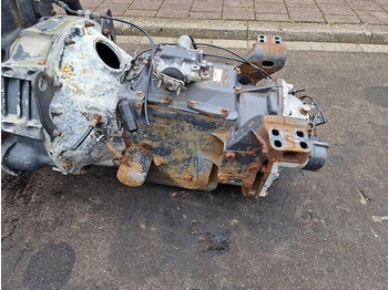 Spare parts SCANIA