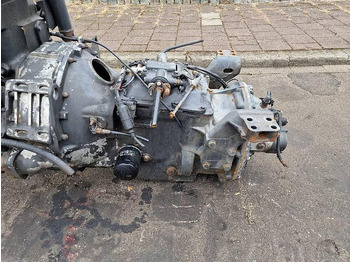 Spare parts SCANIA