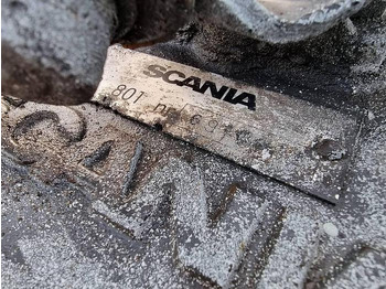 Spare parts Scania GR801: picture 4