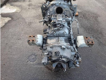 Spare parts Scania GR801: picture 2