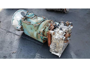 Spare parts SCANIA