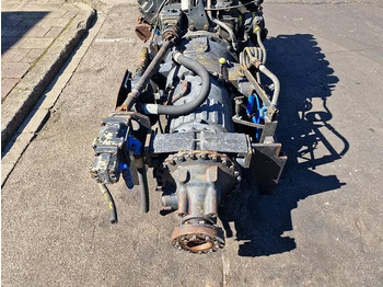Spare parts Transmission CLBT 750: picture 3