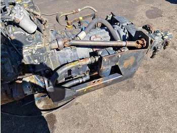 Spare parts Transmission CLBT 750: picture 2