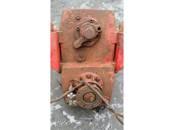 Spare parts