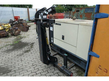 Attachment Kinshofer KM 458-200, Wandegabel, 2to.: picture 3