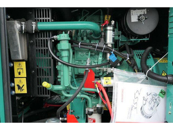 Generator set Cummins 10 kVA, Stromgenerator, Stamford: picture 2