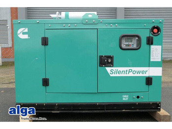 Generator set CUMMINS