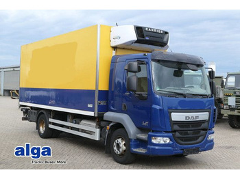 Refrigerator truck DAF LF 220