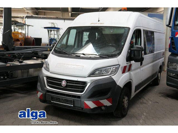 Panel van FIAT Ducato
