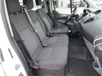 Leasing of Ford Transit Custom, 9 Sitze, Euro 6 Ford Transit Custom, 9 Sitze, Euro 6: picture 4