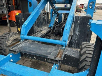 Scissor lift Genie GS 5390, Scherenbühne, Allrad, Gelände, 18m, TOP: picture 5