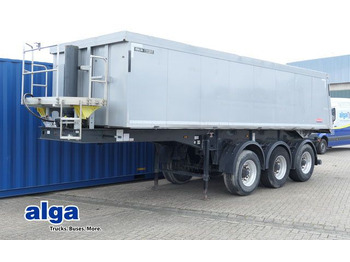 Tipper semi-trailer LANGENDORF