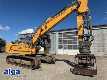 Crawler excavator LIEBHERR R 926