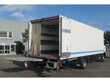 Refrigerator truck MAN 15.250 TGM LL 4x2, LBW, Luftfederung, Klima: picture 5