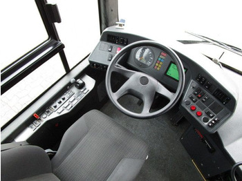 Interior photo 1: Leasing of MAN Lions City G, Euro 5 EEV, Klima, 55 Sitze, 3 STK  MAN Lions City G, Euro 5 EEV, Klima, 55 Sitze, 3 STK