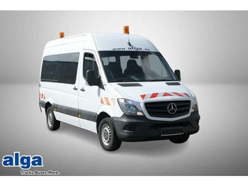 Panel van MERCEDES-BENZ Sprinter 316