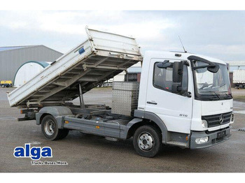 Tipper MERCEDES-BENZ Atego 816