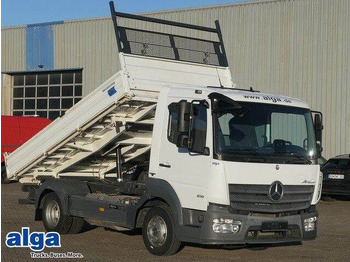 Tipper MERCEDES-BENZ Atego 818