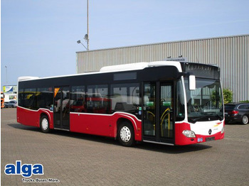 City bus MERCEDES-BENZ Citaro