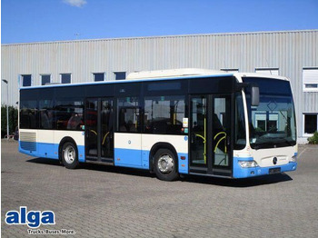 Suburban bus MERCEDES-BENZ Citaro