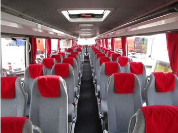 Coach Mercedes-Benz Tourismo RHD 16/2, Euro 6, 51 Sitze, WC, Küche: picture 3 Coach Mercedes-Benz Tourismo RHD 16/2, Euro 6, 51 Sitze, WC, Küche: picture 3