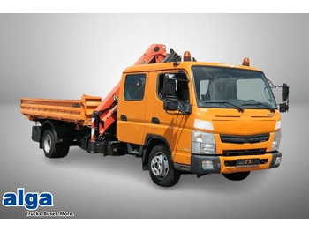 Tipper van MITSUBISHI