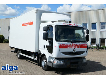 Box van RENAULT