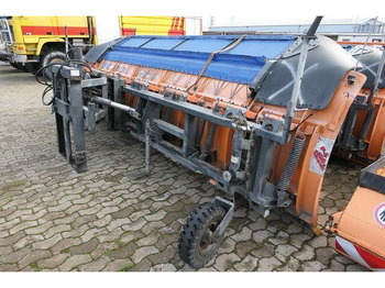 Snow plough Schmidt MF 9.3, Schneeschild, 5.600mm, Winterdienst: picture 3 Snow plough Schmidt MF 9.3, Schneeschild, 5.600mm, Winterdienst: picture 3