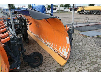 Snow plough Schmidt MF 9.3, Schneeschild, 5.600mm, Winterdienst: picture 5 Snow plough Schmidt MF 9.3, Schneeschild, 5.600mm, Winterdienst: picture 5