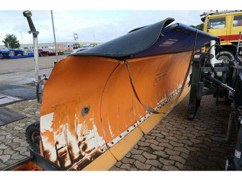 Snow plough Schmidt MF 9.3, Schneeschild, 5.600mm, Winterdienst: picture 4 Snow plough Schmidt MF 9.3, Schneeschild, 5.600mm, Winterdienst: picture 4