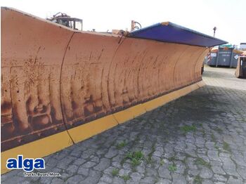 Snow plough SCHMIDT