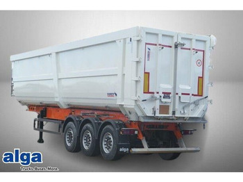 Tipper semi-trailer SCHMITZ SCB