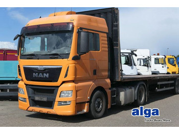 Tractor unit MAN TGX 18.440