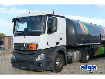 Tractor unit MERCEDES-BENZ Actros 1846