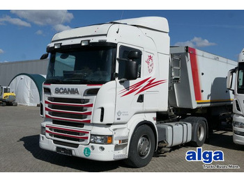 Tractor unit SCANIA R 500