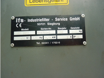 Milling machine CNC Fraiseuse 5 axes simultanés Deckel Maho DMU 80P: picture 2